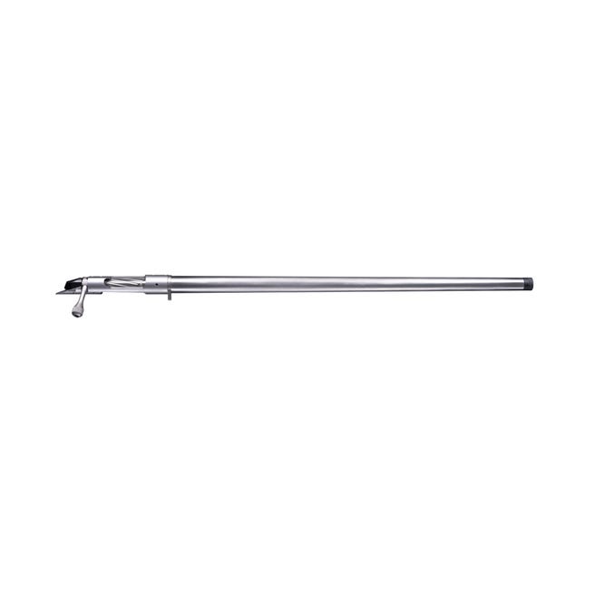 Bergara Rifles Premier Series Barreled Action Stainless 6mm Creedmoor 26" Barrel