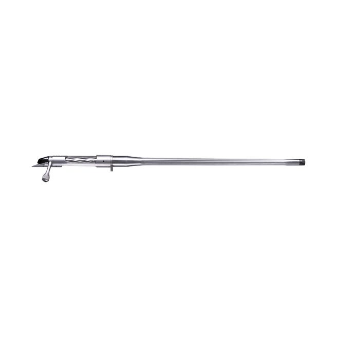 Bergara Rifles Premier Series Barreled Action Stainless 6.5 PRC 20" Barrel Fluted