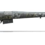 Bergara Premier Series Canyon Rifle GRY/CF .375H&H 22" Barrel 3-Rounds