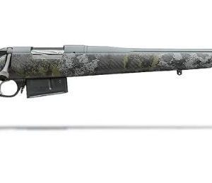 Bergara Premier Series Canyon Rifle GRY/CF .375H&H 22" Barrel 3-Rounds