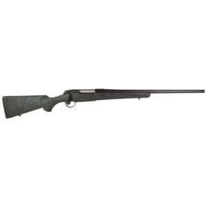 Bergara Barrels Ridge 7mm PRC 22" Barrel 3-Rounds