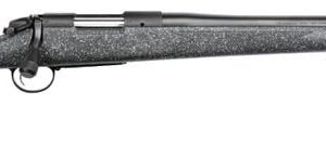 Bergara B-14 Ridge Gray 243 Win 22" Barrel 4-Rounds TB
