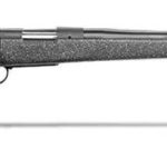 Bergara B-14 Ridge 7mm-08 Synthetic Stock 22" Barrel 4 Rounds Gray