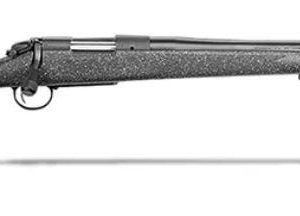 Bergara B-14 Ridge 7mm-08 Synthetic Stock 22" Barrel 4 Rounds Gray