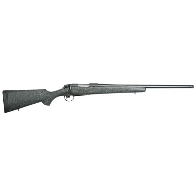 Bergara B-14 Ridge Rifle 7mm Rem Mag 24" Barrel 3 Rounds