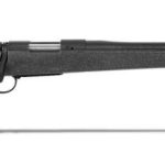 Bergara Ridge Rifle Bolt Action 450 BUSHMASTER 20" Barrel 4 Rounds