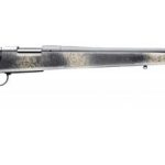 Bergara Ridge Wilderness 6.5 PRC 24" Barrel 2 RDs