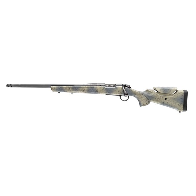 Bergara Rifles Sierra Wilderness Camo .300 Win 22" Barrel 3-Rounds Left Hand Bergara Rifles Sierra Wilderness Camo .300 Win 22" Barrel 3-Rounds Left Hand - Bolt Action Rifles - Miami Shooters Supply