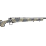 Bergara Rifles Sierra Wilderness Camo 6mm Creedmoor 20" Barrel 4-Rounds