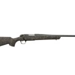 Bergara Rifles Stoke Compact Black / Tan .223 Rem 16.5" Barrel 6-Rounds