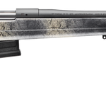 Bergara Rifles B-14 Terrain Wilderness Woodland Camo 7mm Rem Mag 24" Barrel 5-Rounds