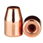 Berry's Superior Plated Handgun Projectiles 9mm 135-Grain 250-Count HBFP