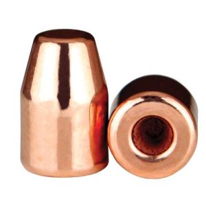 Berry's Superior Plated Handgun Projectiles 9mm 135-Grain 250-Count HBFP
