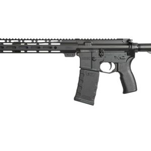 Bersa BAR15 5.56 16" Barrel 30-Rounds MFT Furniture