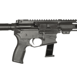 Bersa BAR9 9mm 4" Barrel 30-Rounds