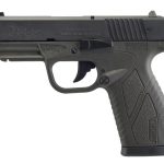 Bersa BPCC Conceal Carry Urban Grey 9mm 3.3" Barrel 8-Rounds