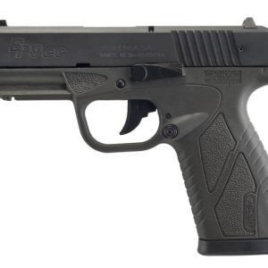 Bersa BPCC Conceal Carry Urban Grey 9mm 3.3" Barrel 8-Rounds