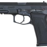 Bersa TPR9 9mm 4.25" Barrel 17-Rounds Picatinny Rail
