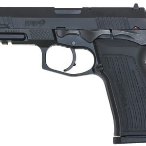 Bersa TPR9 9mm 4.25" Barrel 17-Rounds Picatinny Rail