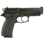 Bersa TPR9 9mm 4.25" Barrel 17-Rounds Fixed Sights