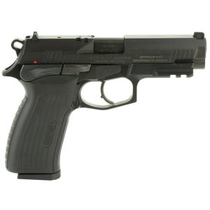 Bersa TPR9 9mm 4.25" Barrel 17-Rounds Fixed Sights