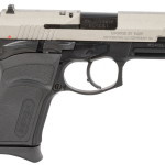 Bersa TPRC Black / Silver .45 ACP 3.5" Barrel 7-Rounds