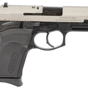 Bersa TPRC Black / Silver .45 ACP 3.5" Barrel 7-Rounds