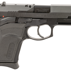 Bersa TPRC .45 ACP 3.5" Barrel 7-Rounds