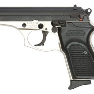 Bersa Thunder 22 Duo-Tone .22LR 3.5" Barrel 10-Rounds
