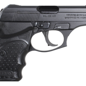 Bersa Thunder CC Black .380 ACP 3.2" Barrel 7-Rounds