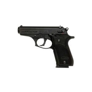 Bersa Thunder Plus 380 Matte Black .380 ACP 3.5-inch 15rd
