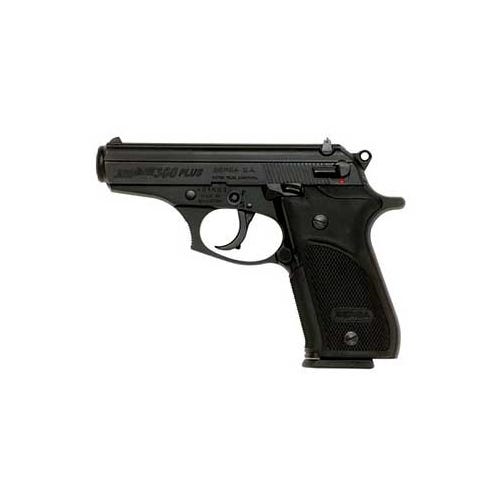 Bersa Thunder Plus 380 Matte Black .380 ACP 3.5-inch 15rd