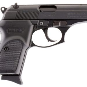 Bersa Thunder .380 ACP 3.5" Barrel 8-Rounds