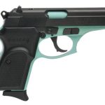 Bersa Thunder Robin's Egg Blue .380 ACP 3.5" Barrel 8-Rounds
