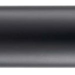 Bersa Whisper Tech Black 6.5mm 5/8x24