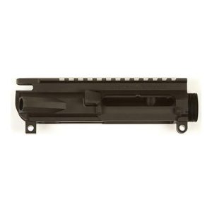 Black Rain Ordnance Milled Upper Receiver Gen 2 Black