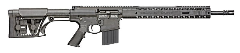 Black Rain Ordnance Fallout10 .308 Win 18" Barrel 10-Rounds