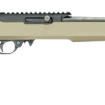 Black Rain Ordnance Hunter Flat Dark Earth .22 LR 18" Barrel 10-Rounds