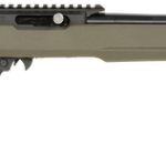 Black Rain Ordnance Hunter OD Green .22 LR 18" Barrel 10-Rounds