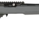 Black Rain Ordnance Hunter Grey .22 LR 18" Barrel 10-Rounds
