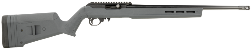 Black Rain Ordnance Hunter Grey .22 LR 18" Barrel 10-Rounds