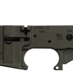 Black Rain Ordnance SPEC15 Forged Stripped Lower .223 Rem / 5.56