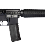 Black Rain Ordnance Spec15 A2 AR15 5.56 NATO/.223 Rem 16" Barrel 30-Rounds