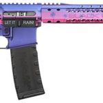 Black Rain Ordnance Spec15 "Miami Nights" 5.56 16" Barrel 30-Rounds