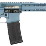 Black Rain Ordnance Spec15 SSP Cold War Gray 5.56 / .223 Rem 16" Barrel 30-Rounds