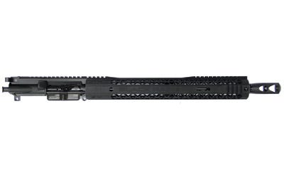 Black Rain Ordnance Upper Black .458SOCOM 16-inch