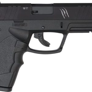 Blue Line ISSC Raptor .22 LR 4.1" Barrel 10-Rounds