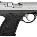 Boberg Arms XR45-S 45ACP AS 3.35-inch 6RD