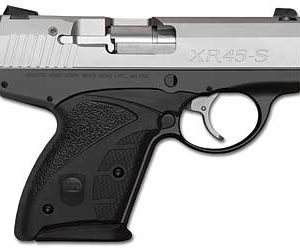 Boberg Arms XR45-S 45ACP AS 3.35-inch 6RD