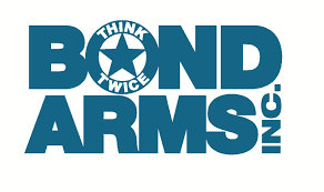 Bond Arms BASL Stinger .38 Special 3" Matte Stainless Barrel 2 Rounds